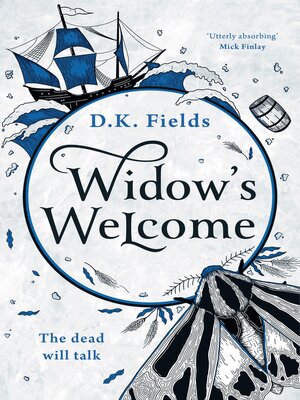 Widow's Welcome - ebook